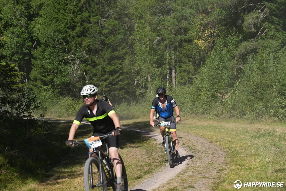 Bild från Cykelvasan 2022 (90km)