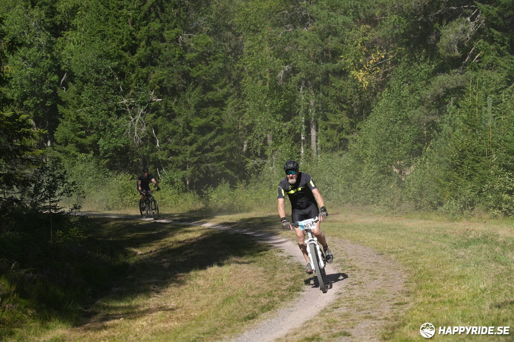 Bild från Cykelvasan 2022 (90km)