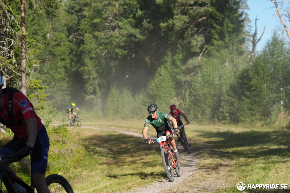 Bild från Cykelvasan 2022 (90km)