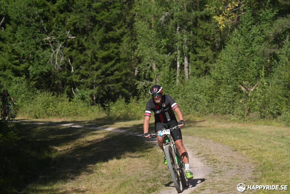 Bild från Cykelvasan 2022 (90km)