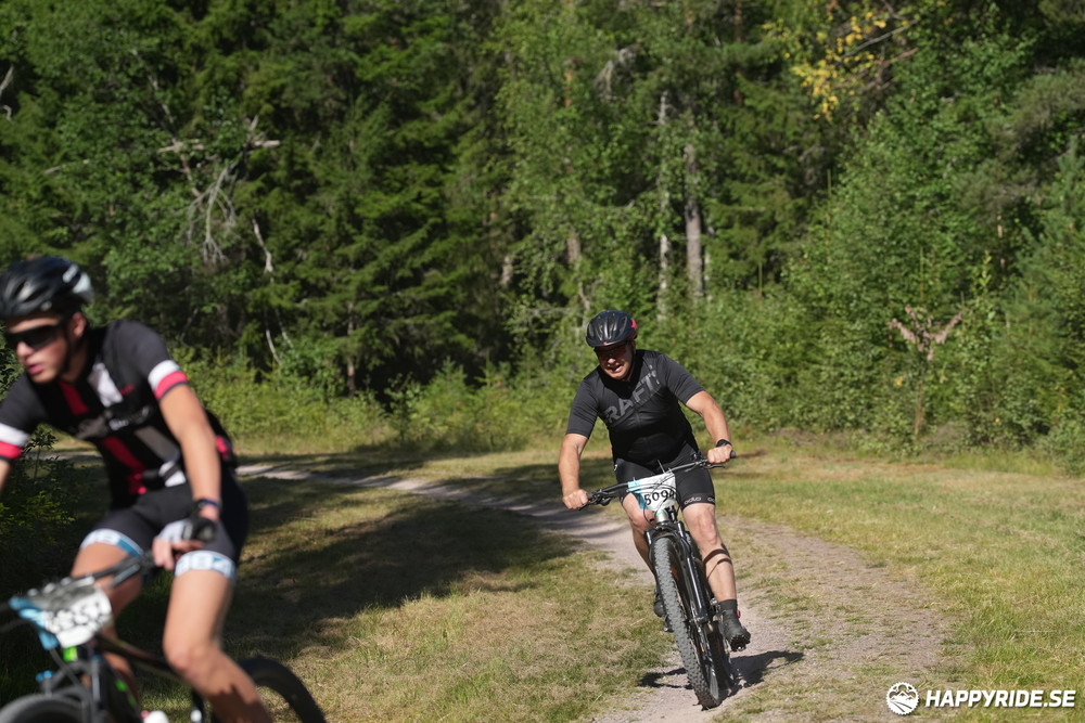 Bild från Cykelvasan 2022 (90km)