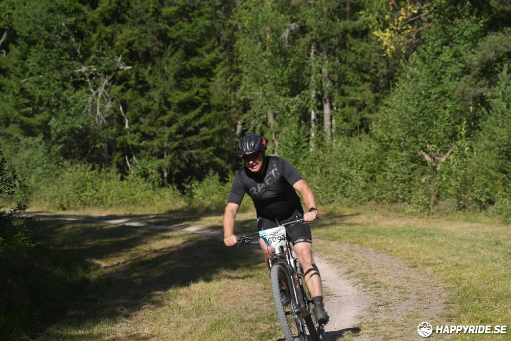 Bild från Cykelvasan 2022 (90km)