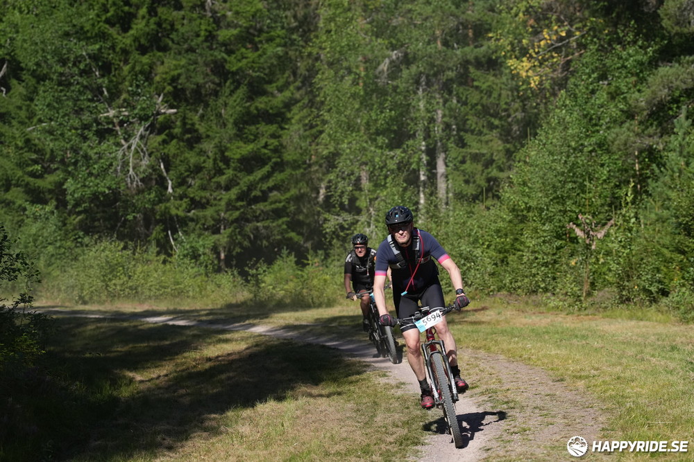 Bild från Cykelvasan 2022 (90km)