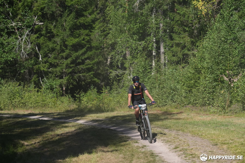 Bild från Cykelvasan 2022 (90km)