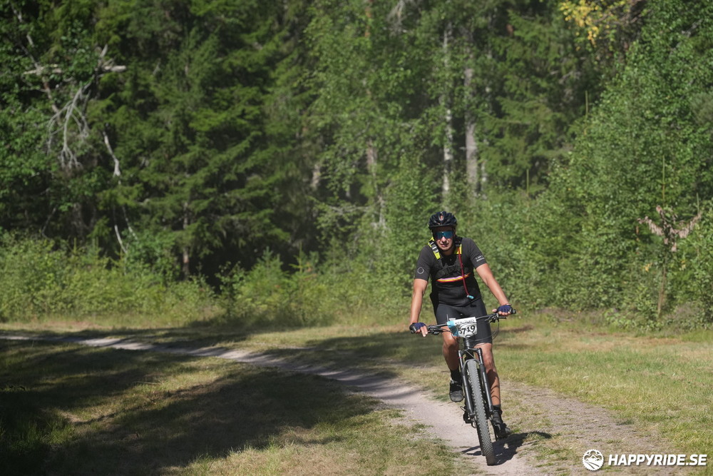 Bild från Cykelvasan 2022 (90km)