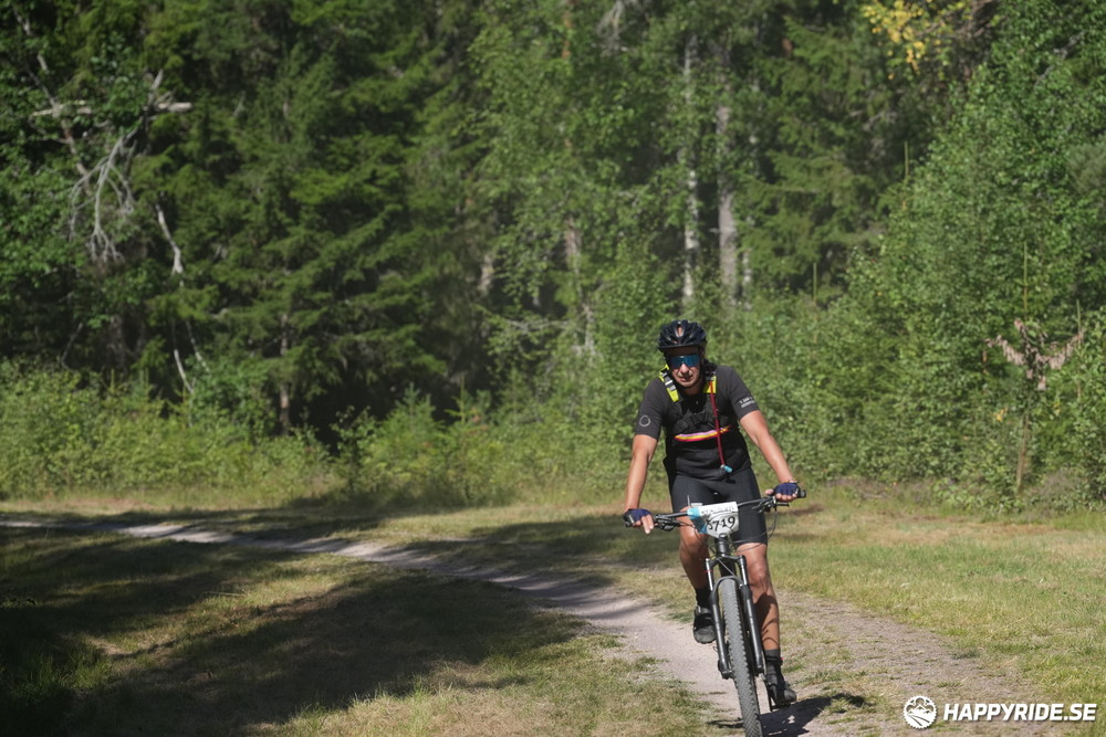 Bild från Cykelvasan 2022 (90km)