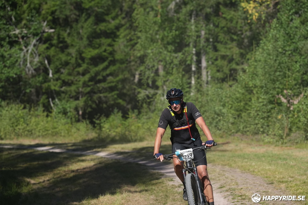 Bild från Cykelvasan 2022 (90km)
