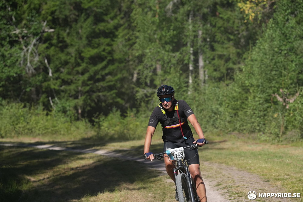 Bild från Cykelvasan 2022 (90km)