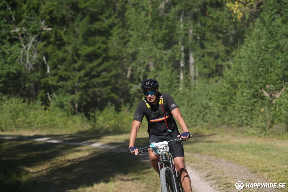 Bild från Cykelvasan 2022 (90km)