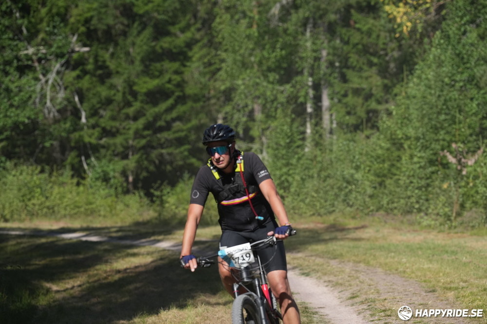 Bild från Cykelvasan 2022 (90km)