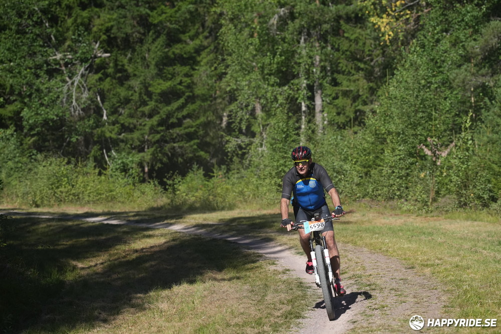 Bild från Cykelvasan 2022 (90km)