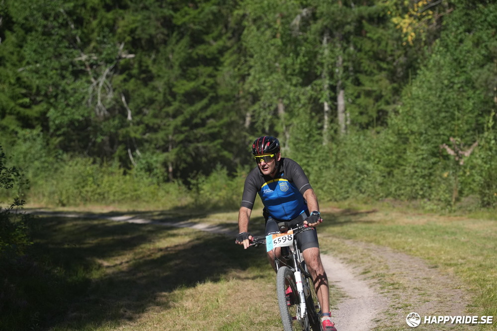 Bild från Cykelvasan 2022 (90km)