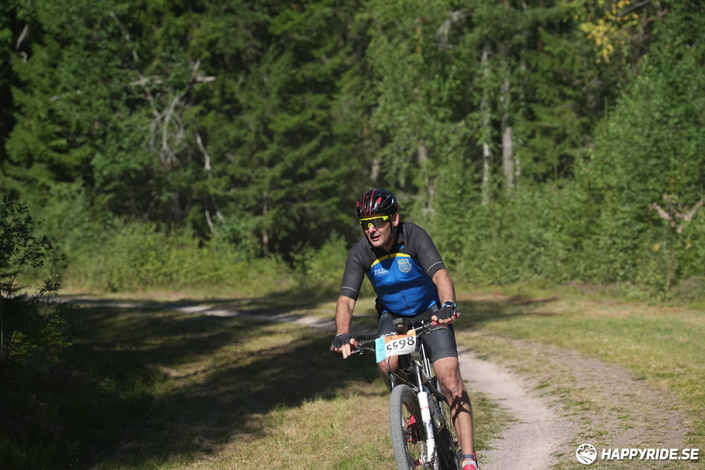 Bild från Cykelvasan 2022 (90km)