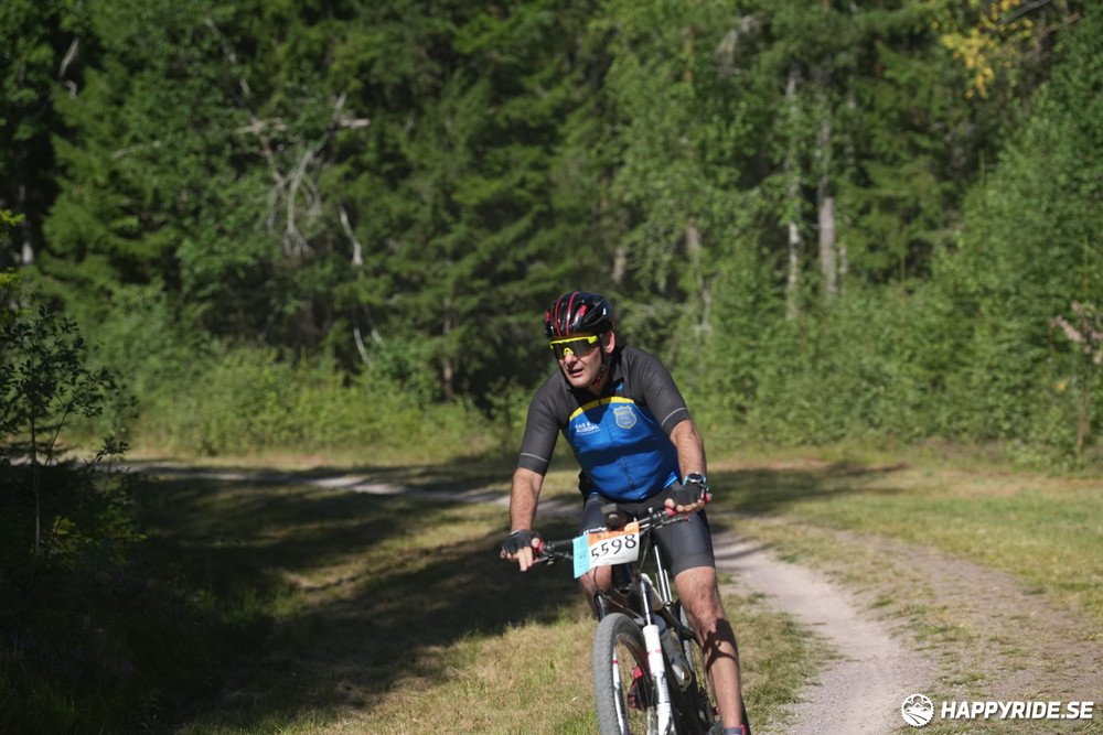 Bild från Cykelvasan 2022 (90km)