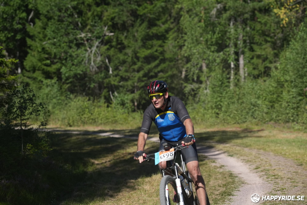 Bild från Cykelvasan 2022 (90km)