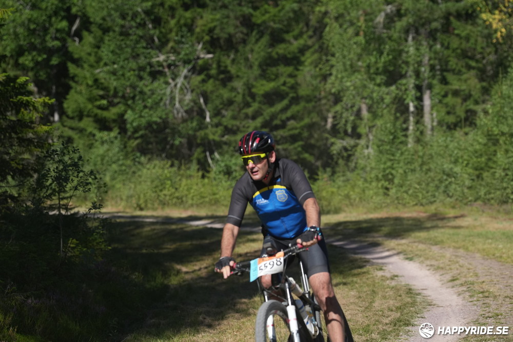 Bild från Cykelvasan 2022 (90km)