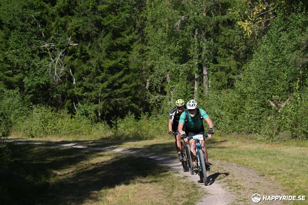 Bild från Cykelvasan 2022 (90km)