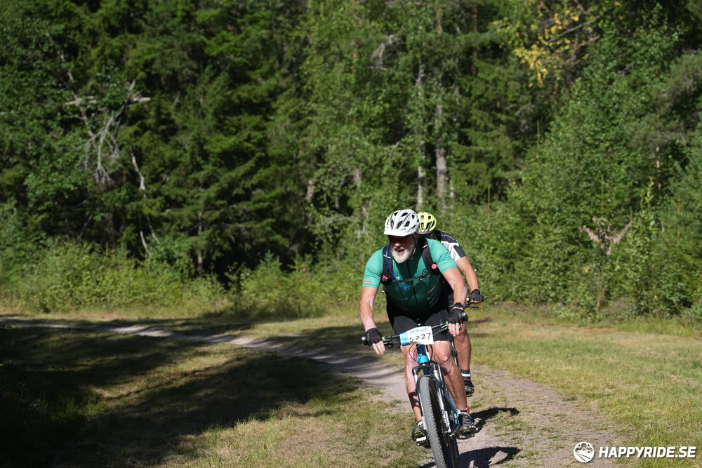 Bild från Cykelvasan 2022 (90km)