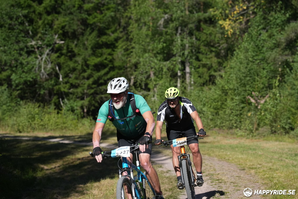Bild från Cykelvasan 2022 (90km)