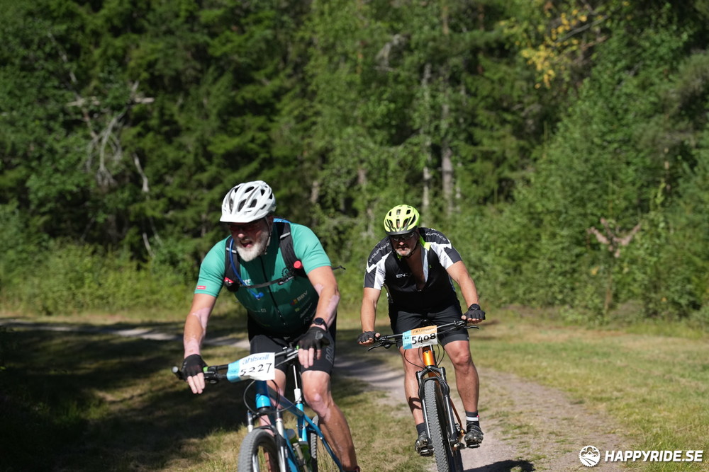 Bild från Cykelvasan 2022 (90km)