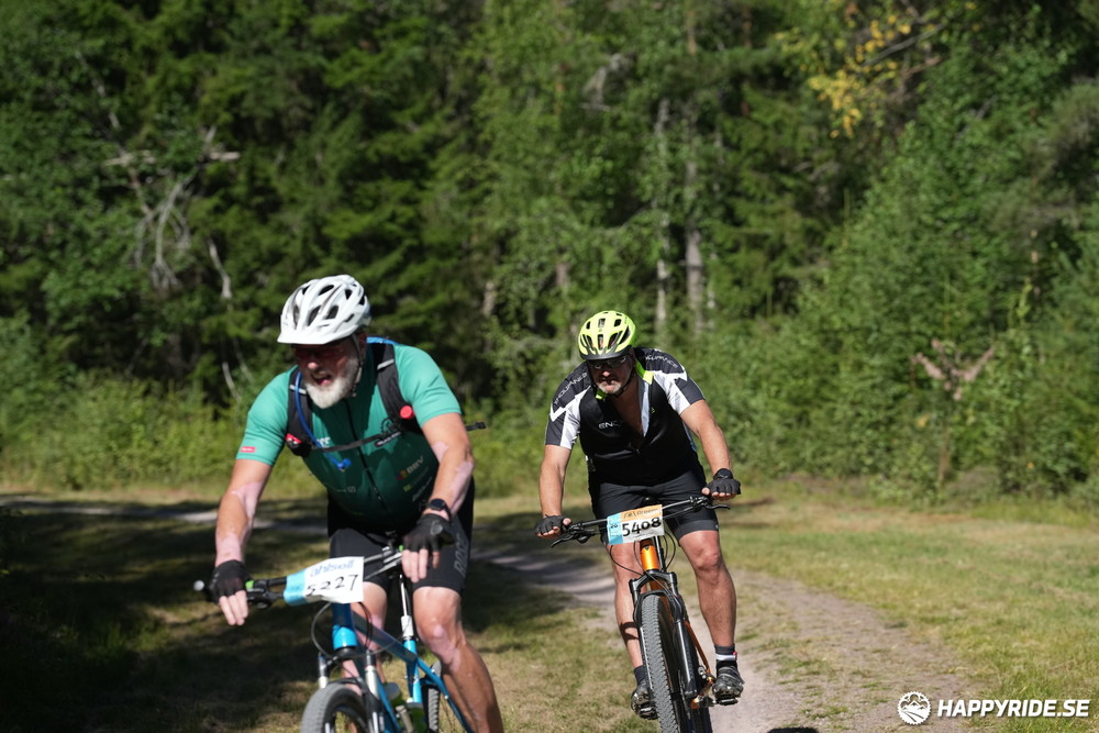 Bild från Cykelvasan 2022 (90km)