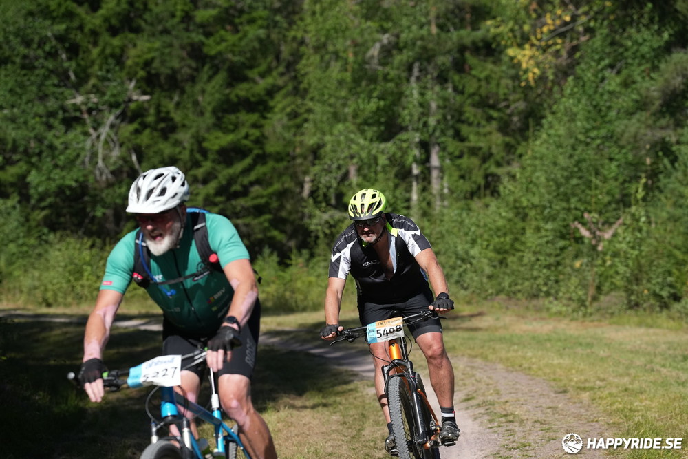 Bild från Cykelvasan 2022 (90km)