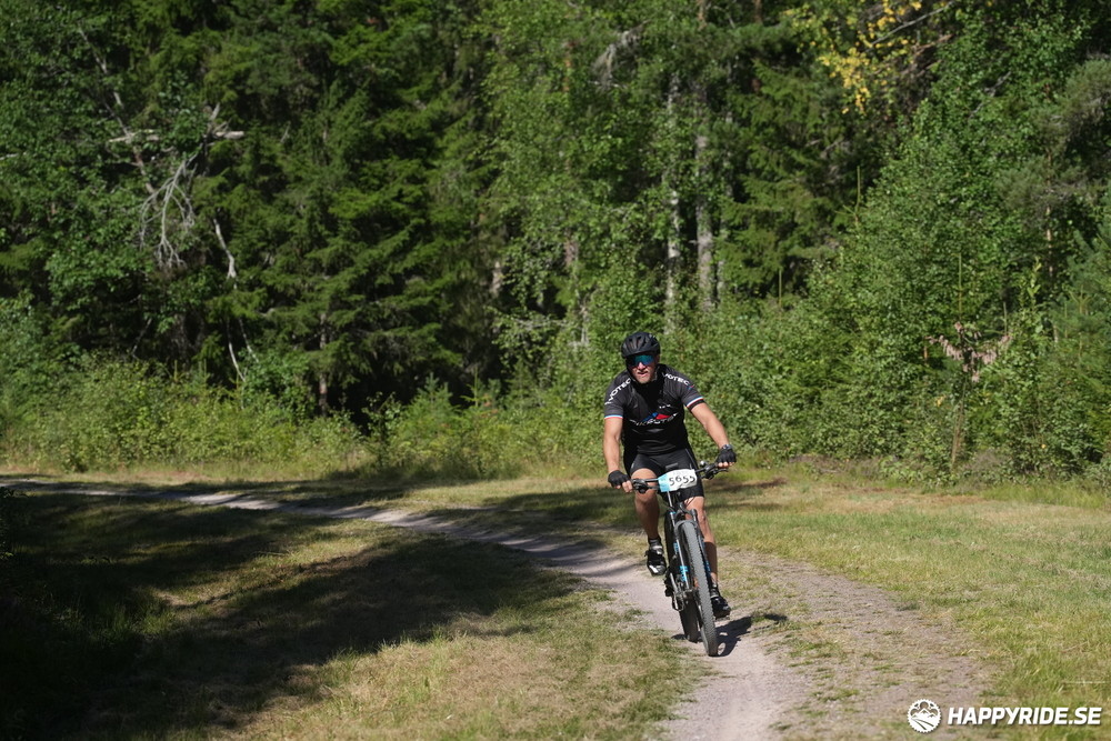 Bild från Cykelvasan 2022 (90km)