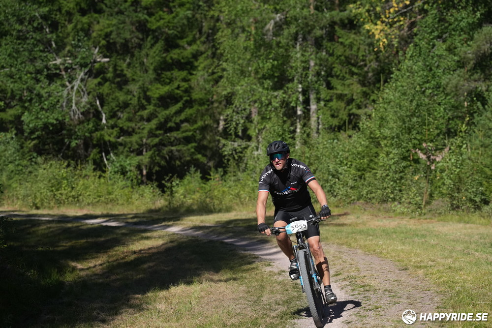 Bild från Cykelvasan 2022 (90km)