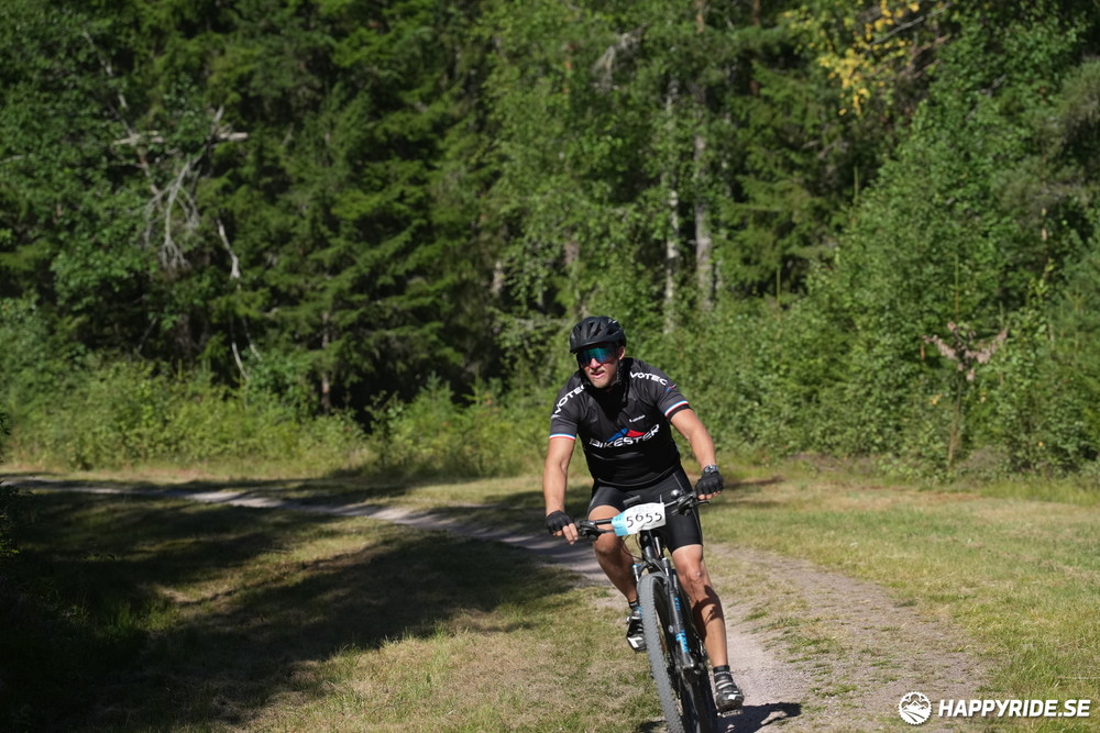 Bild från Cykelvasan 2022 (90km)
