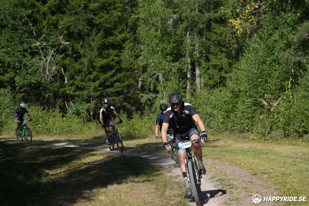 Bild från Cykelvasan 2022 (90km)