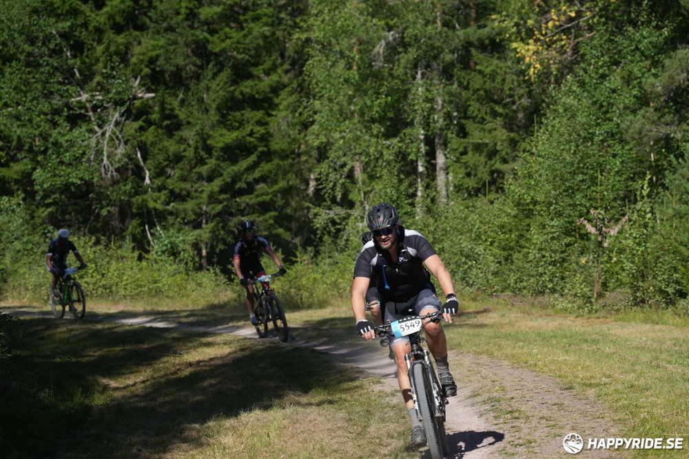 Bild från Cykelvasan 2022 (90km)