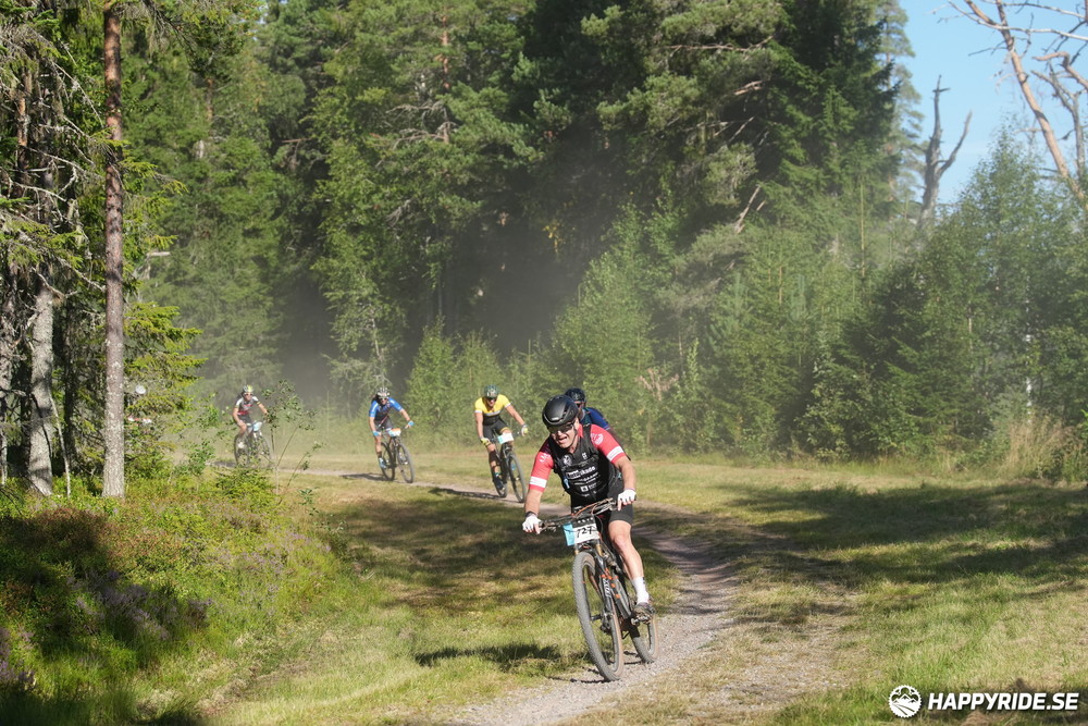 Bild från Cykelvasan 2022 (90km)