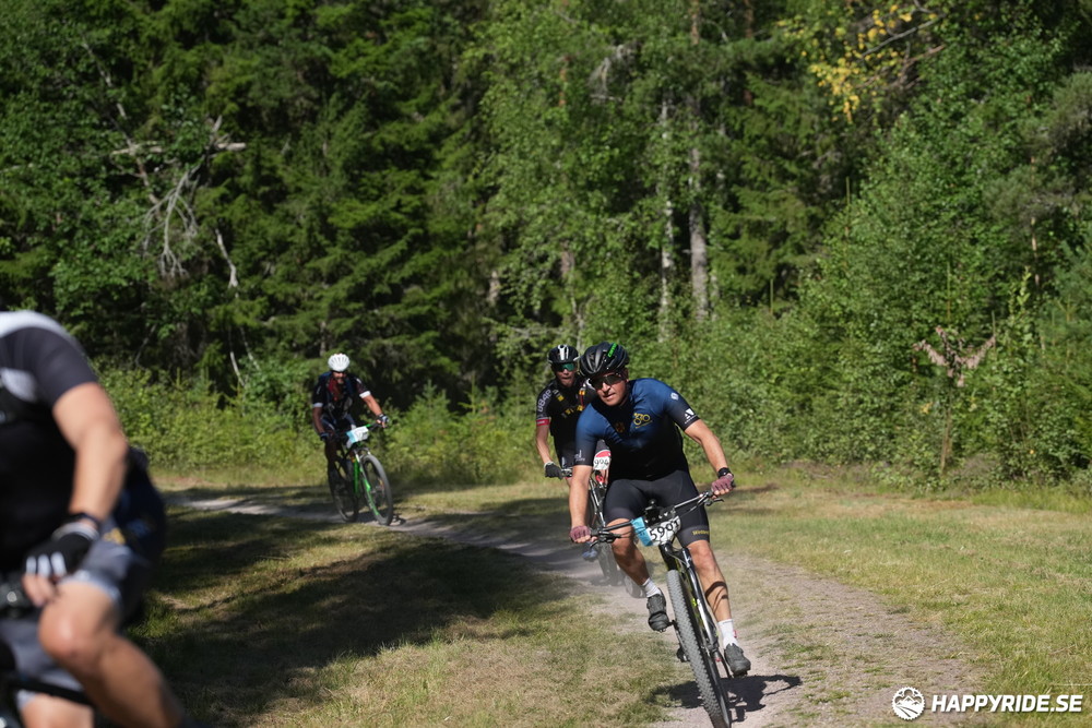 Bild från Cykelvasan 2022 (90km)