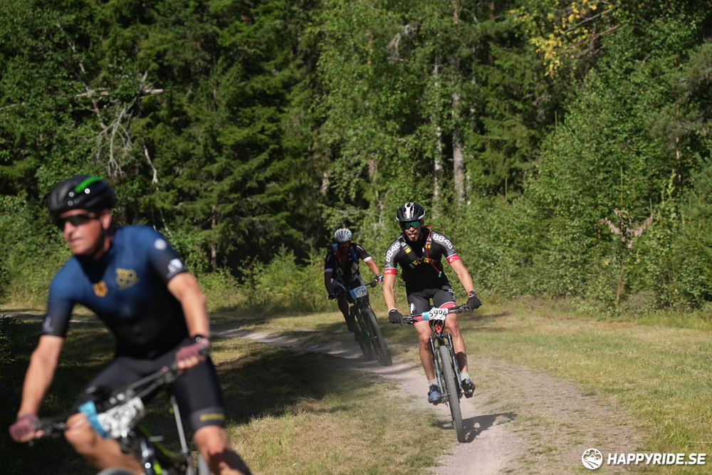 Bild från Cykelvasan 2022 (90km)