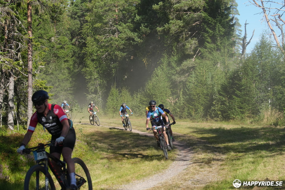 Bild från Cykelvasan 2022 (90km)