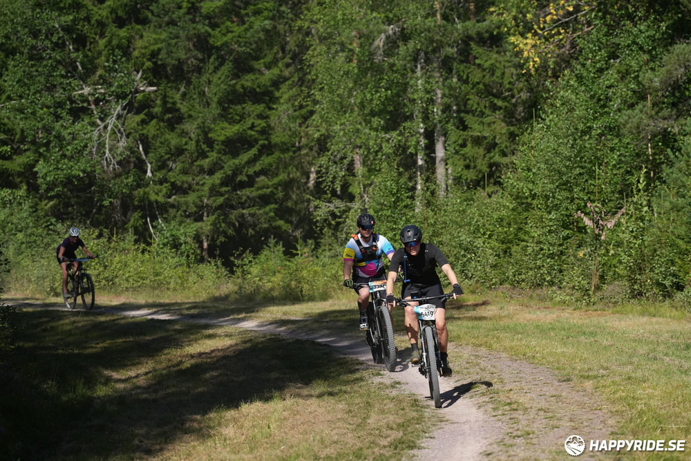 Bild från Cykelvasan 2022 (90km)
