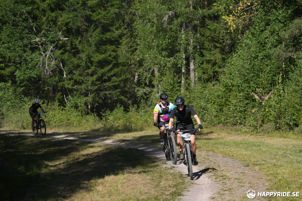 Bild från Cykelvasan 2022 (90km)