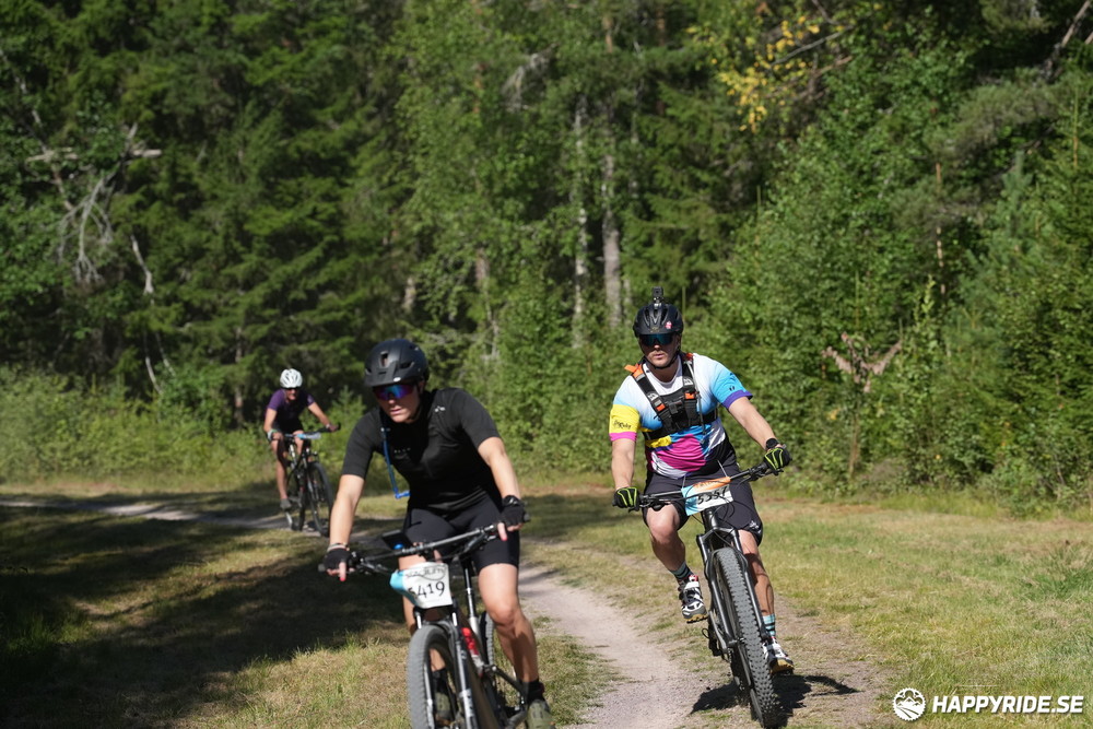 Bild från Cykelvasan 2022 (90km)