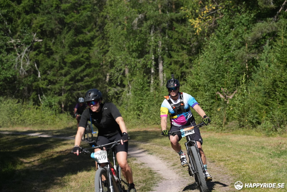 Bild från Cykelvasan 2022 (90km)