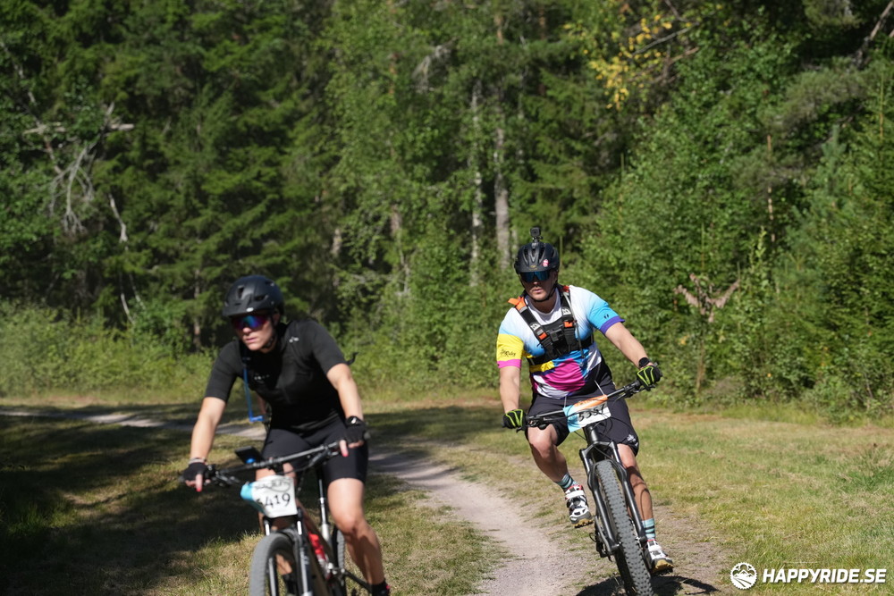 Bild från Cykelvasan 2022 (90km)