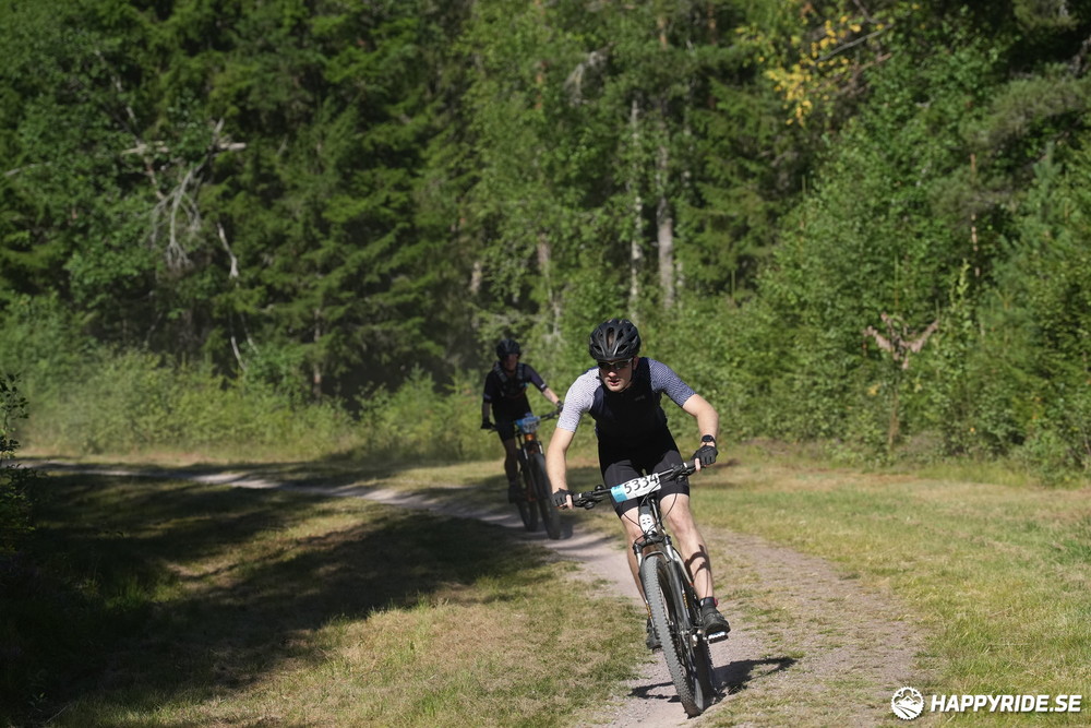 Bild från Cykelvasan 2022 (90km)