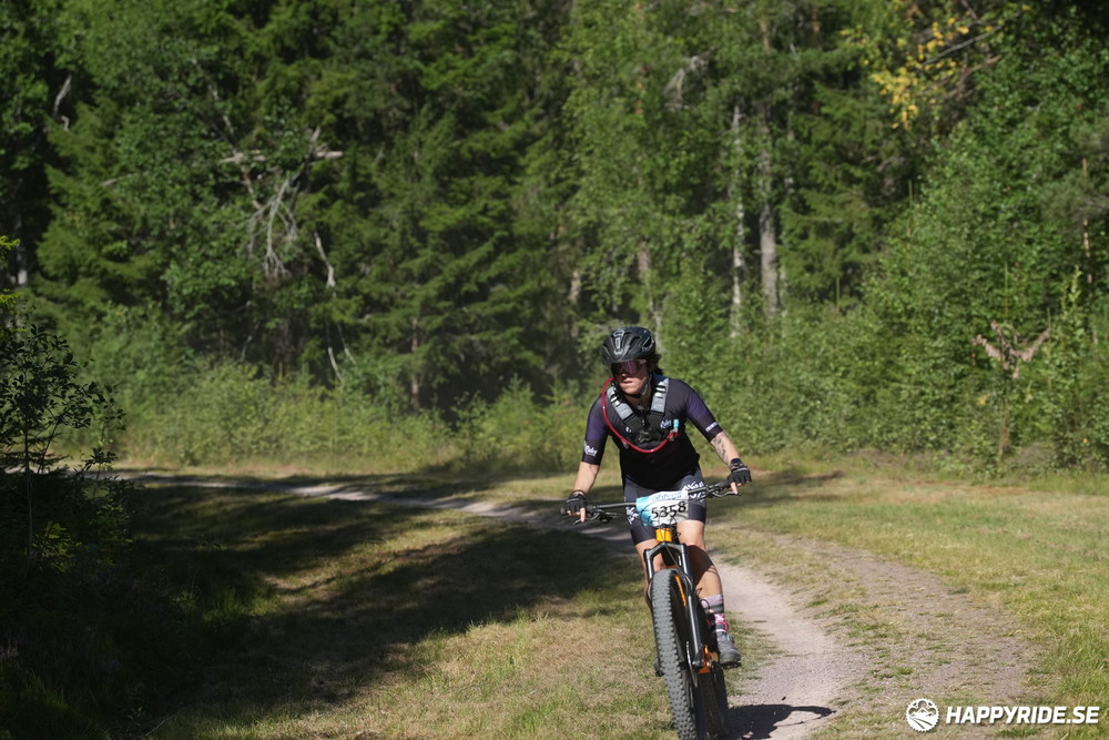 Bild från Cykelvasan 2022 (90km)