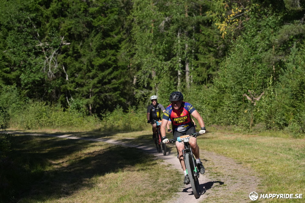 Bild från Cykelvasan 2022 (90km)