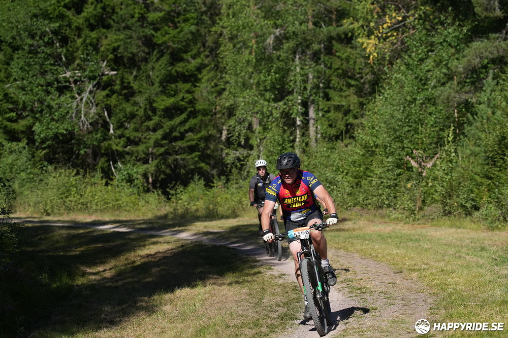 Bild från Cykelvasan 2022 (90km)