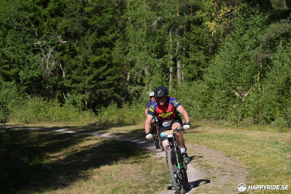 Bild från Cykelvasan 2022 (90km)