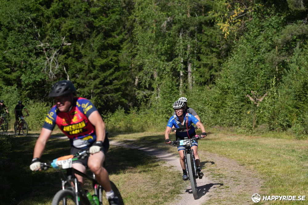 Bild från Cykelvasan 2022 (90km)