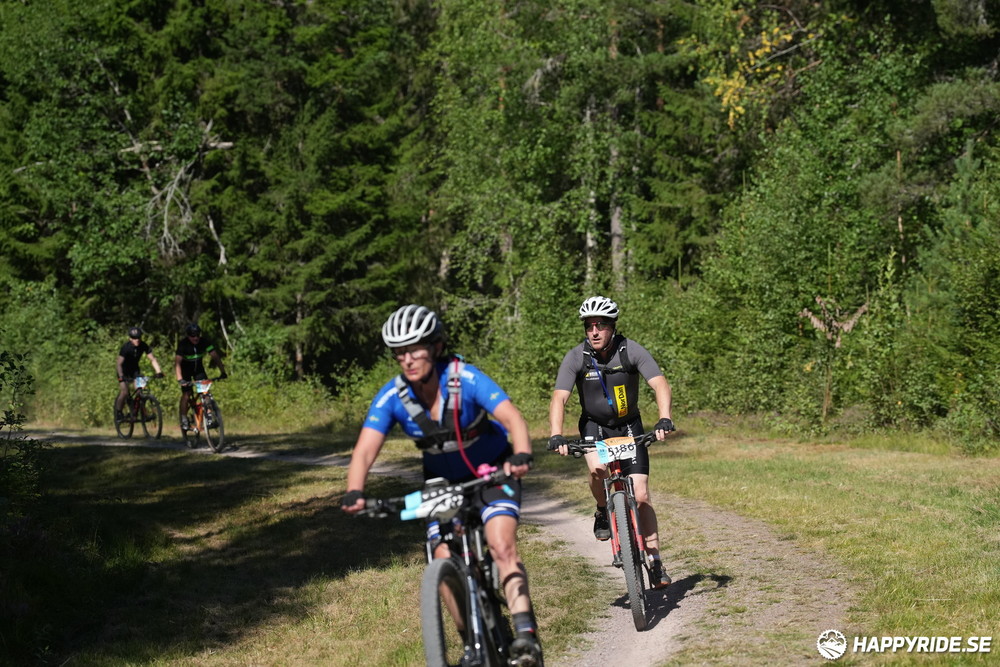 Bild från Cykelvasan 2022 (90km)