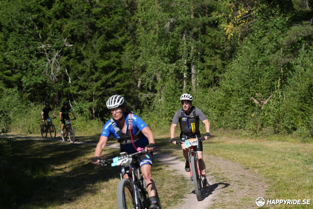 Bild från Cykelvasan 2022 (90km)