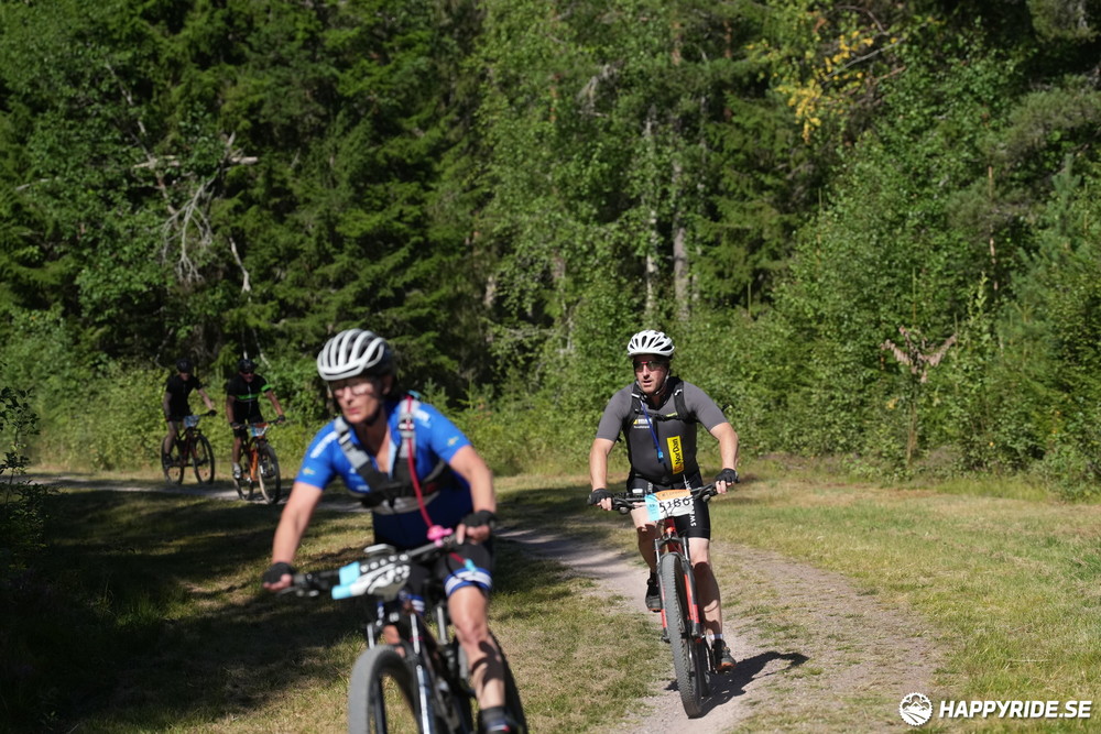 Bild från Cykelvasan 2022 (90km)