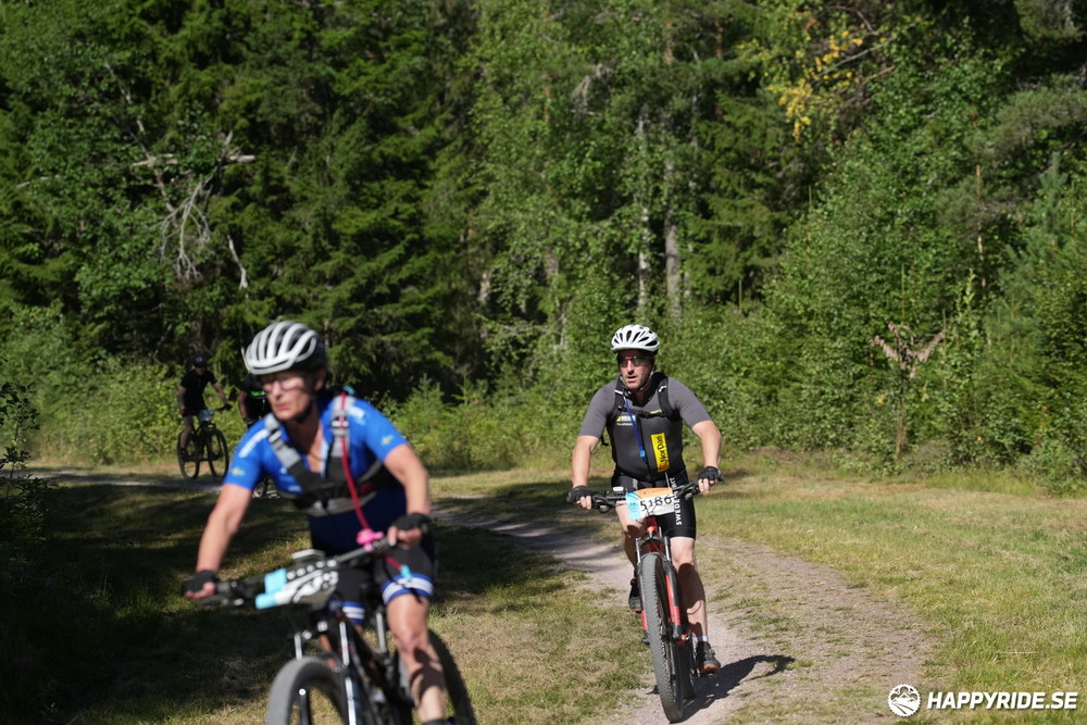 Bild från Cykelvasan 2022 (90km)